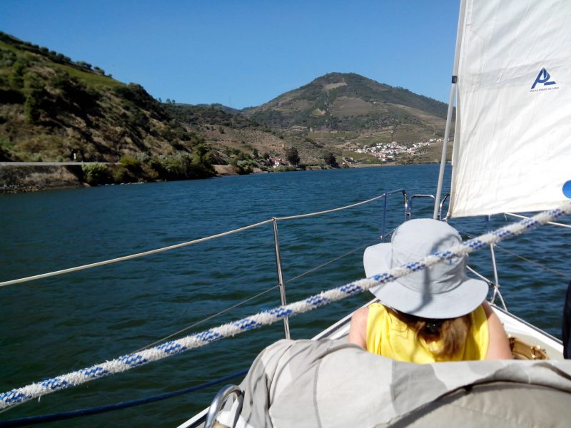 private douro river cruise