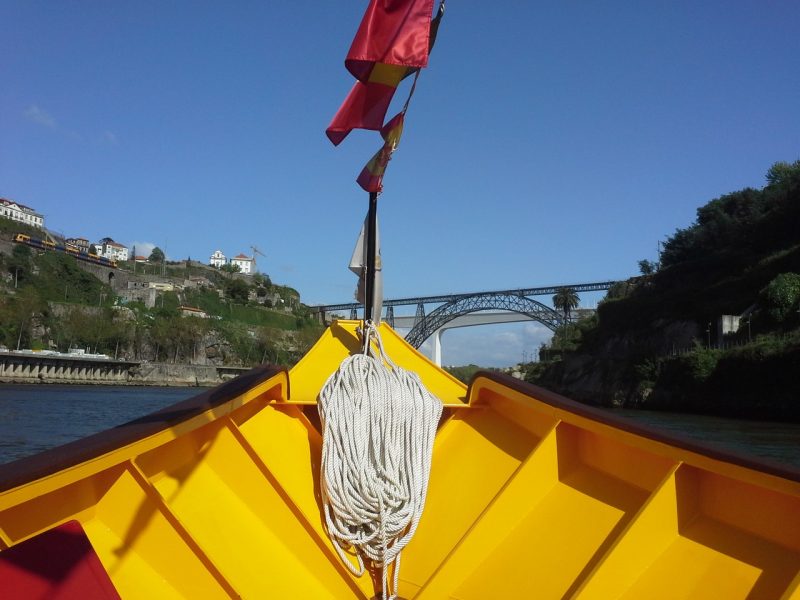 river cruise douro